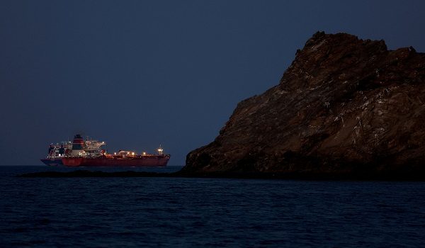 Foto REUTERS