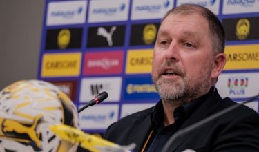 Peter Cklamovski