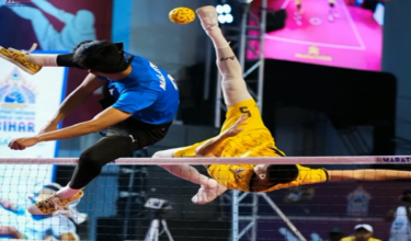Foto ISTAF