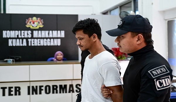 Foto BERNAMA