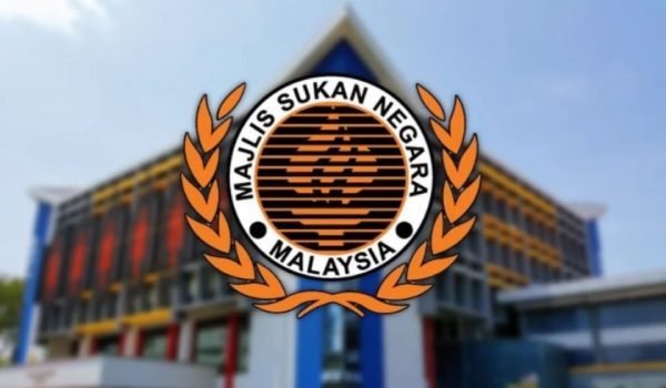 Majlis Sukan Negara