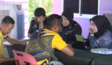 2304 NSL KPDN REAX PERMIT KHAS PESAWAH