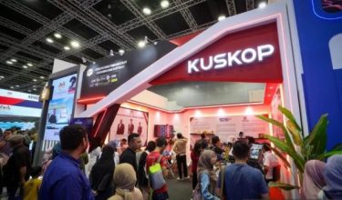 KUSKOP bercadang membentangkan rang undang-undang baharu dalam tahun ini/Foto Bernama