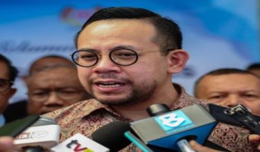 Menteri Pembangunan Usahawan dan Koperasi, Steven Sim Chee Keong/Foto Bernama