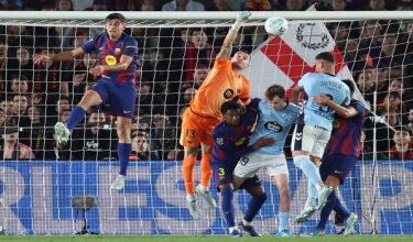 FOTO REUTERS