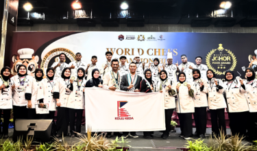 Foto BERNAMA