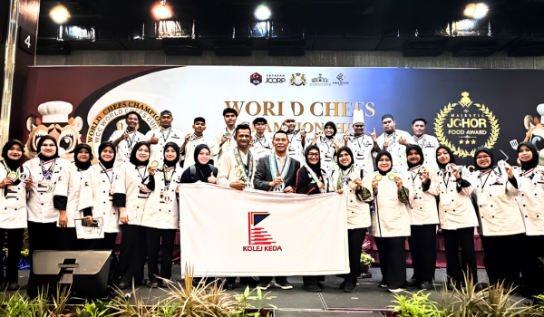 Foto BERNAMA