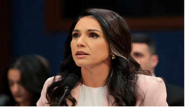 2305 LNR GABBARD LETAK JAWATAN