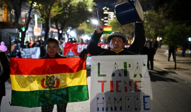 2305 LNR PENUNJUK PERASAAN BOLIVIA