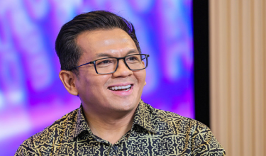 Timbalan Menteri Ekonomi, Datuk Mohd Shahar Abdullah