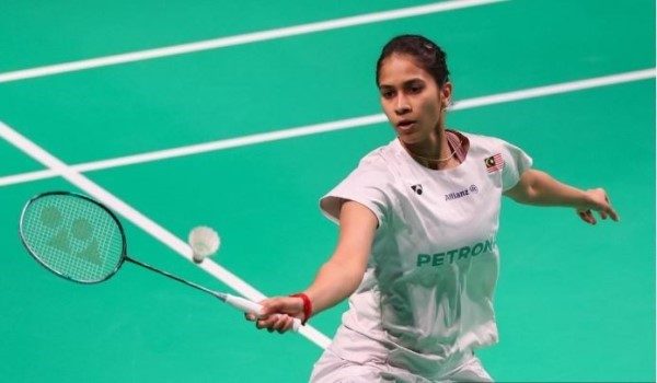 2305 SKN BADMINTON