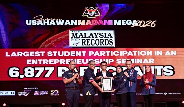 2306 BZ KUSKOP MAHASISWA