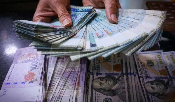 2306 BZ RINGGIT TUTUP TINGGI