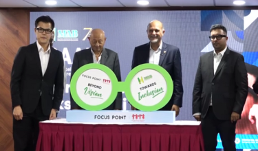 AI turut memainkan peranan dalam kesamarataan sosial