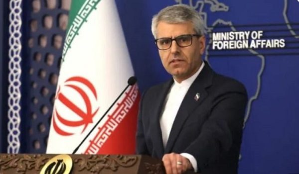 2306 IRAN WONT ALLOW INSPECT