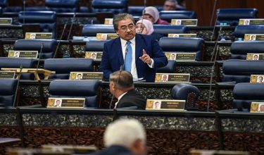 Foto BERNAMA
