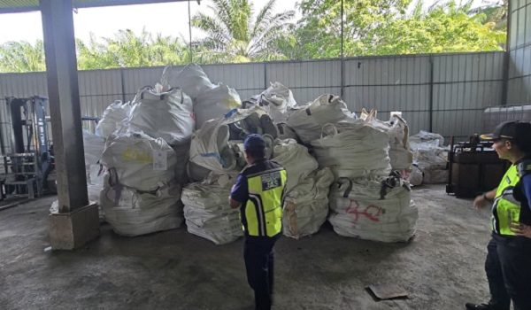 2306 KES PHG PGA KILANG E-WASTE 1 new