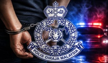2306 KES POLIS PUKUL EX WIFE new