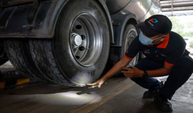 Foto BERNAMA