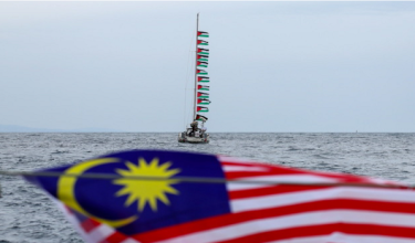 Foto BERNAMA