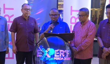 Konsep Sinergi Halal yang diketengahkan dijangka membuka peluang lebih besar kepada usahawan tempatan menembusi pasaran antarabangsa