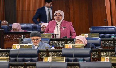 Foto BERNAMA
