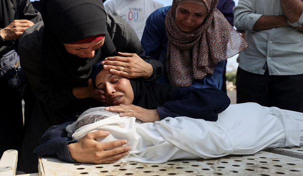 FOTO REUTERS
