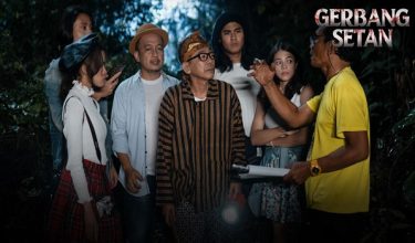 Gerbang Setan