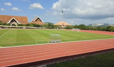 2307 SKN KMKT KEMUDAHAN SUKAN