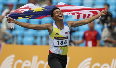 Foto Bernama