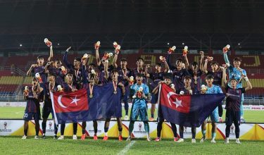 Foto BERNAMA
