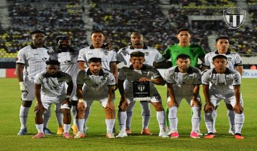 Foto TERENGGANU FC