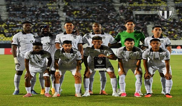 Foto TERENGGANU FC