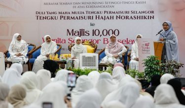 Foto BERNAMA