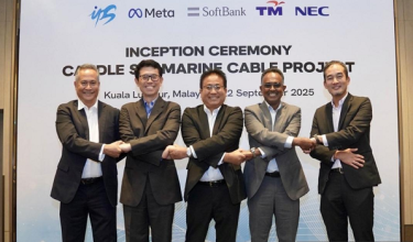 Foto BERNAMA