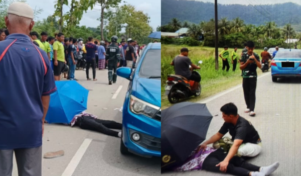 2309 KDH POLIS PELAJAR MAUT