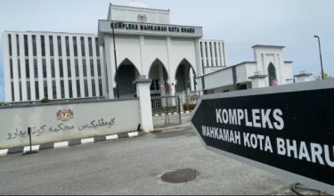 2309 KLTN KES MAHKAMAH WARAN