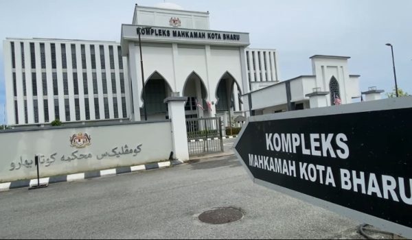 2309 KLTN KES MAHKAMAH WARAN