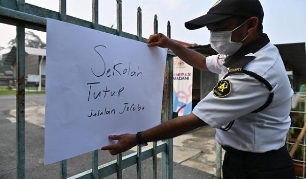 Foto fail BERNAMA