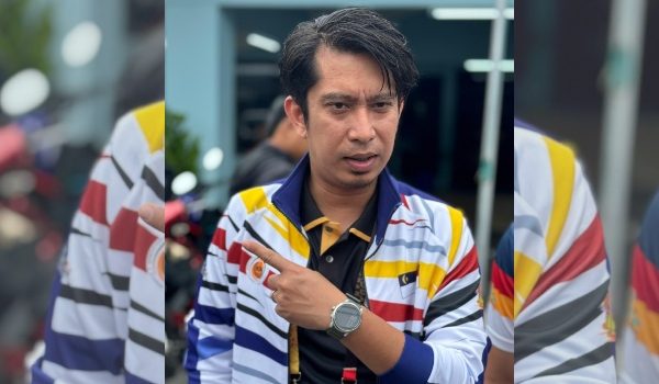 Adam Adli
