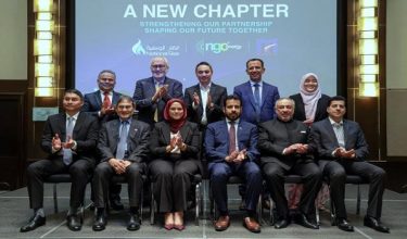 Foto BERNAMA