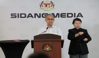 Foto BERNAMA