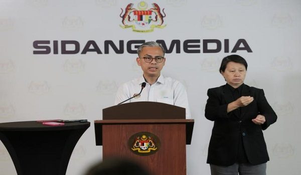 Foto BERNAMA