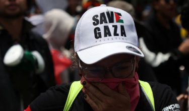 Foto AFP
