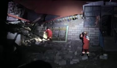 2310 LNR GEMPA TIBET SAR MENYELURUH