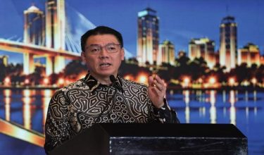 Foto BERNAMA