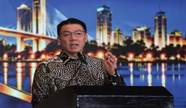 Foto BERNAMA