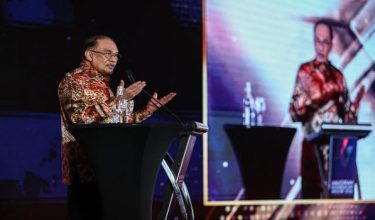Foto BERNAMA