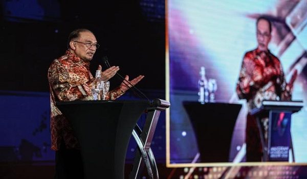 Foto BERNAMA