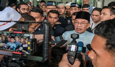 Foto BERNAMA